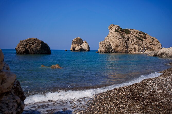 100% Cyprus - Tour to Troodos mountains and villages (From Paphos) - Lofou village: halloumi, coffee, and craft-street wandering