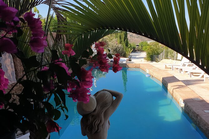 2-Hour Botanic Garden Tour in Akoursos - Key highlights you will feel right away