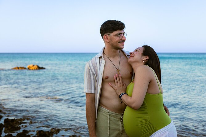 2 Hours Private Photoshoot in Cyprus - Key highlights you will care about