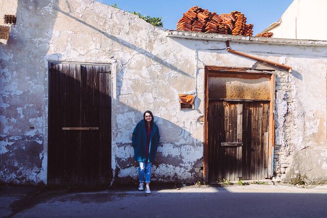 2 Hours Private Photoshoot in Cyprus - What You Get After the Shoot (High-Resolution Edits)