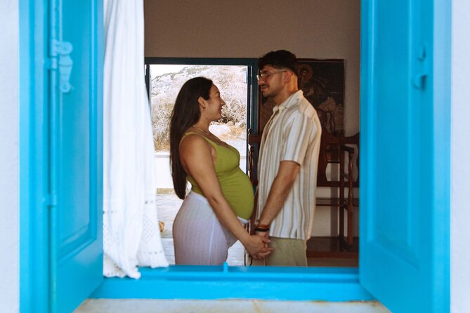 2 Hours Private Photoshoot in Cyprus - Who Should Book This Photo Session in Cyprus