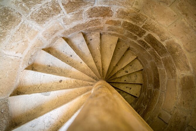 Ancient Kourion, Kolossi Castle, Omodos & Winery Tour from Paphos - Dress code and practical rules you must follow