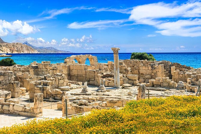 Ancient Kourion Tour with Paphos Town from Limassol - Price and Value: Why $65.04 Can Work (When You Use It Right)