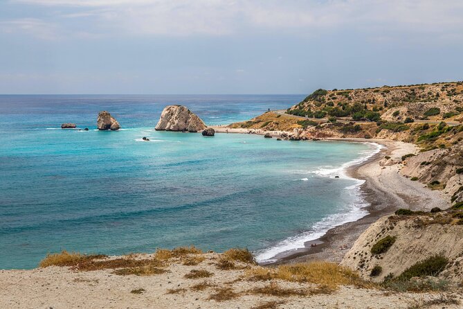 Ancient Kourion Tour with Paphos Town from Limassol - Morning Pickup and the Practical 7-Hour Schedule