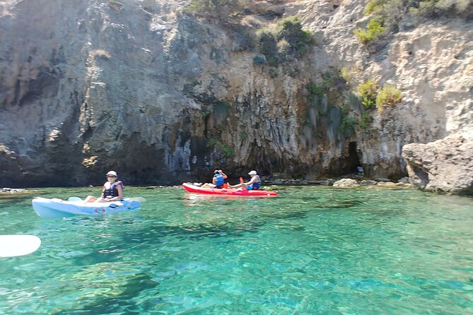 Aphrodite Kayak Experience with Guide and Free photos included - The big “why this works” highlights
