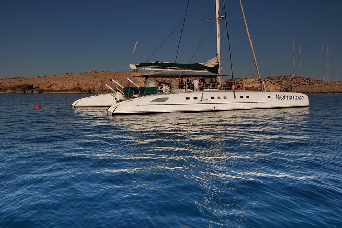 Aqua Catamaran Cruise from Protaras - Why this catamaran cruise feels like good value in Protaras