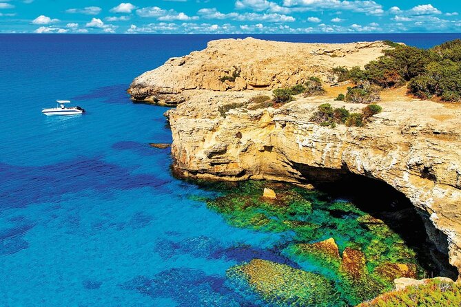 Baths of Aphrodite, Latchi and Blue Lagoon Cruise Tour - What to pack for Baths and Blue Lagoon (so you enjoy both)