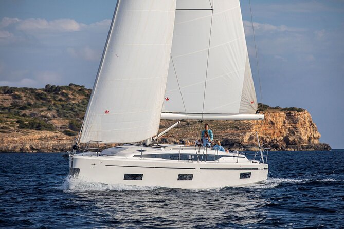 Bavaria C42- Sailing Yacht - Key Highlights You’ll Actually Care About
