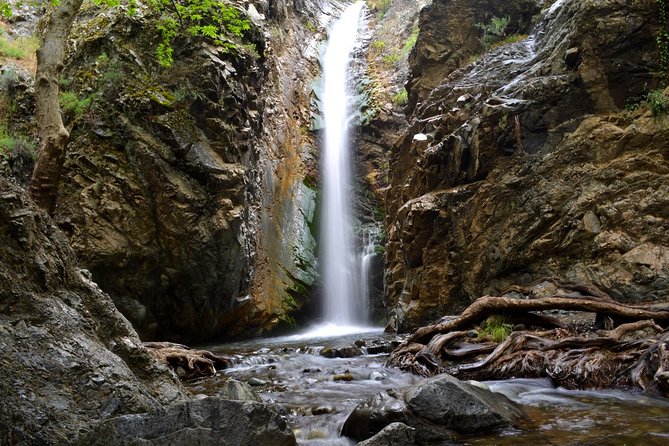 Beauty, Nature and Charm of Troodos Mountains from Paphos - Price and Value: What $66.01 Buys You
