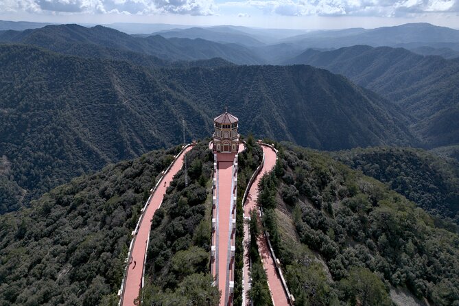 Best of Troodos Mountains & Villages tour from Limassol - Key takeaways before you go
