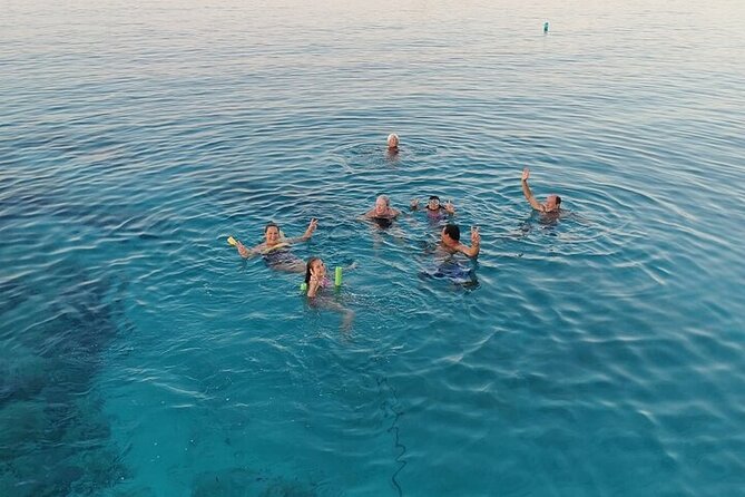 Blue Lagoon Cruise with Sightseeing from Latchi Harbour - Why This Blue Lagoon Cruise Starts at Latchi Harbour