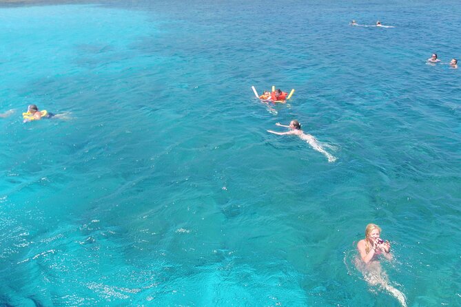 Blue Lagoon Mediterranean One Boat Cruise from Latchi - Who this cruise suits best (and who should rethink it)