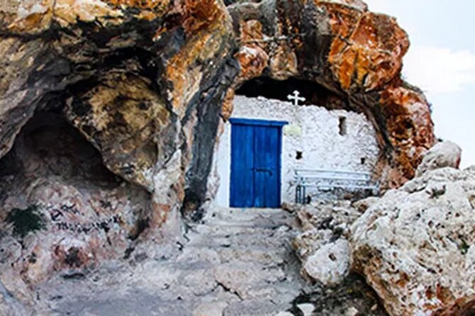 Cape Greco Blue Lagoon and Ayia Napa Tour - Blue Lagoon: The Stop That Turns a Coast Tour Into a Swim Memory