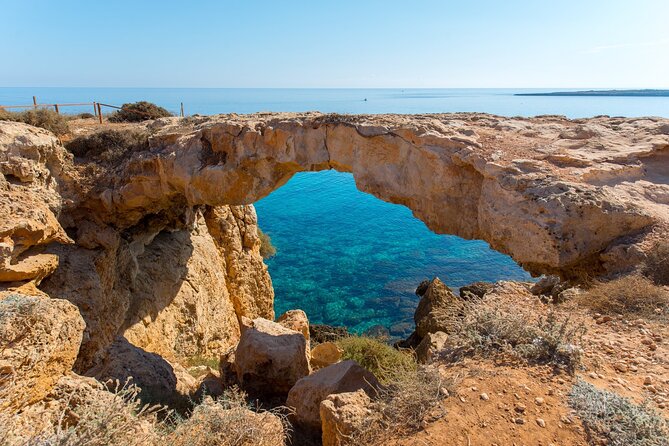 Catamaran Crystal Sea Cruise from Protaras - Lunch Buffet at Sea and the Open Bar Reality Check