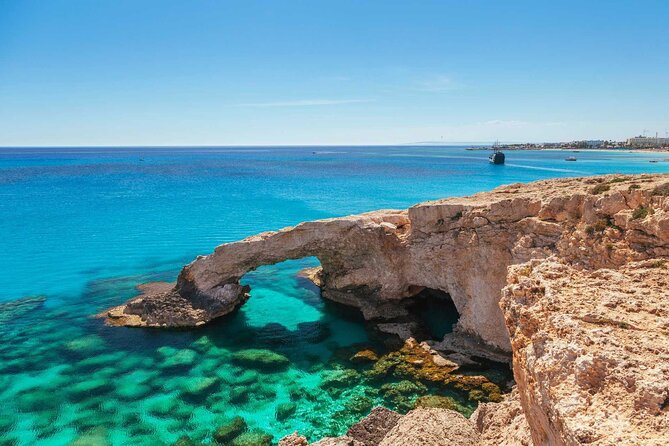 Cave Dwellers Half Day Jeep Safari from Protaras, Ayia Napa - Key takeaways before you book