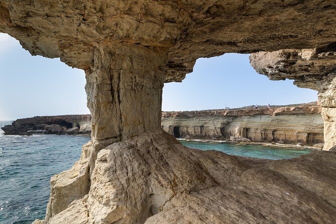 Cave Dwellers Half Day Jeep Safari from Protaras, Ayia Napa - Why this jeep safari works as a half-day plan
