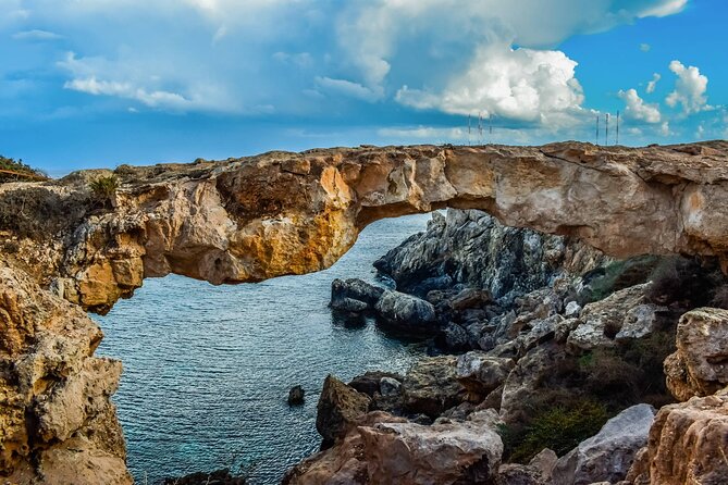 Cave Dwellers Half Day Jeep Safari from Protaras, Ayia Napa - Pickup and timing, especially if you are staying around Protaras
