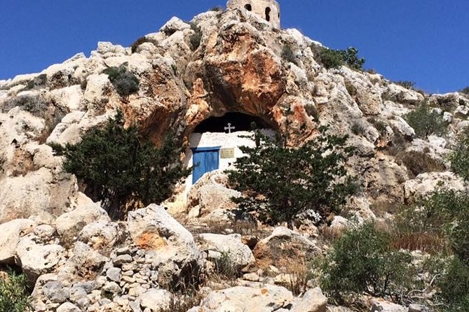 Caves Jeep Safari from Protaras & Ayia Napa - Why this Ayia Napa and Protaras Jeep safari fits a busy Cyprus stay
