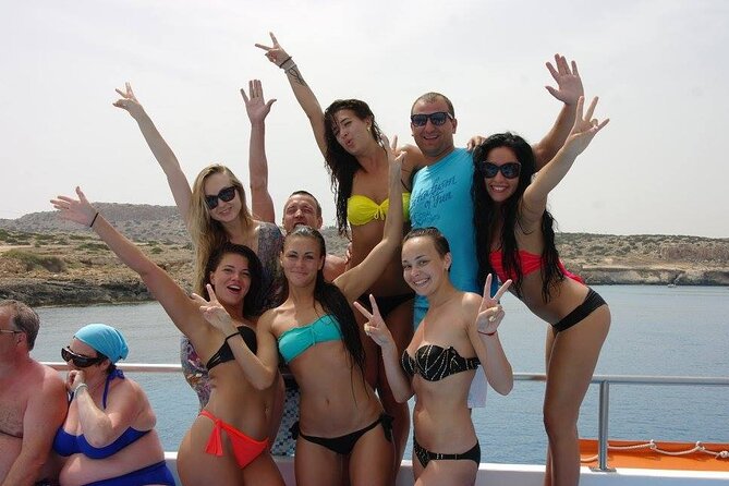 Cpt Marko - Blue Lagoon & Turtle Cruise with Optional Lunch - Why this Blue Lagoon and Turtle cruise is such a good half-day plan
