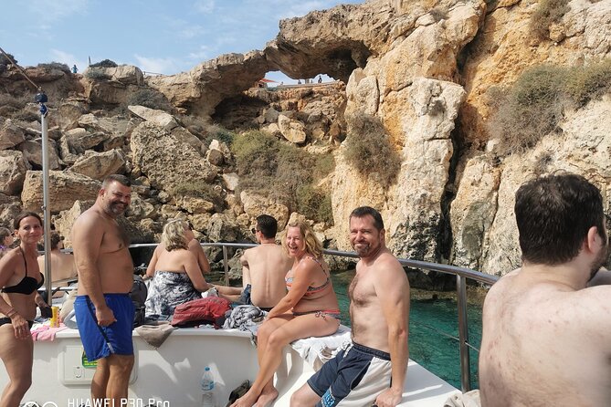 Cpt Marko - Blue Lagoon & Turtle Cruise with Optional Lunch - Optional lunch on board: when it’s worth paying extra