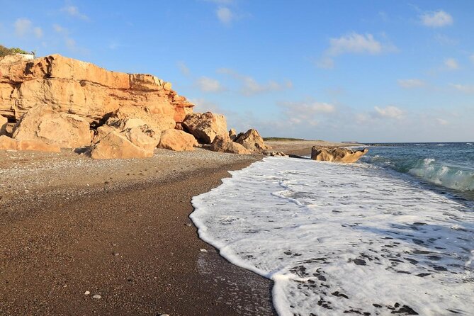 Cruise and 4X4 Safari Tour at Akamas Peninsula from Limassol - Key Things That Make This Tour Worth Your Time