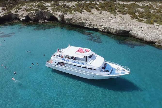 Cruise and 4X4 Safari Tour at Akamas Peninsula from Limassol - Price and Value: What You’re Actually Paying For