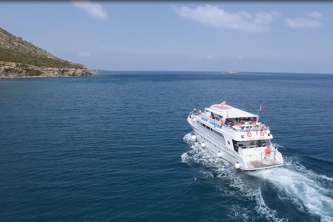 Cruise and 4X4 Safari Tour at Akamas Peninsula from Limassol - Timing in Real Life: The 7:45 Start and 9-Hour Rhythm