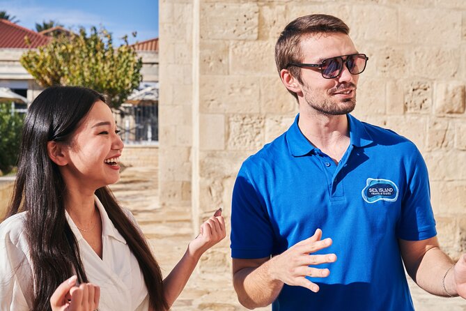 Cyprus Heritage Experience - Key highlights I’d circle before you go