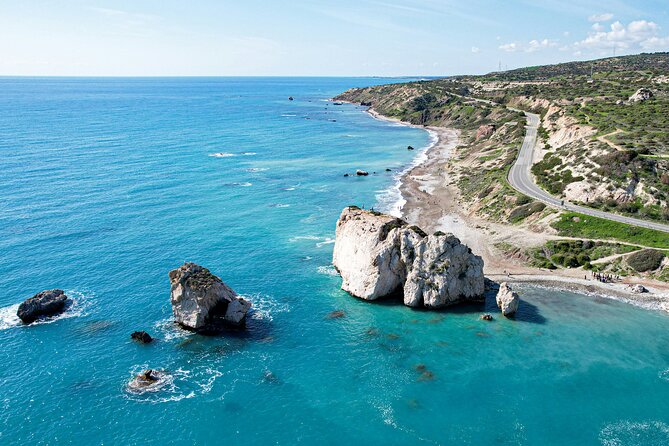 Cyprus Heritage Experience - Omodos village: guided walk, real village rhythm, and lunch on your own