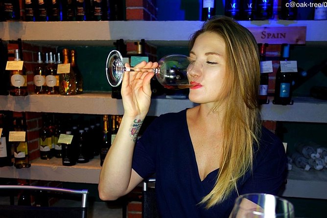 Cyprus Wines Tasting in Larnaca city with Transfers from Ayia Napa and Protaras - Key things to know before you go