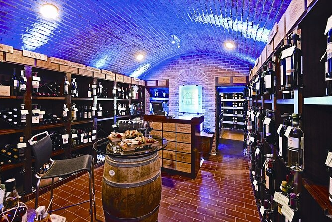 Cyprus Wines Tasting in Larnaca city with Transfers from Ayia Napa and Protaras - Your tasting plan: 10 Cyprus wines, paced for real comparison