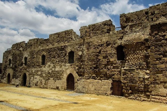 Discover Famagusta from Paphos - Key Points Before You Go