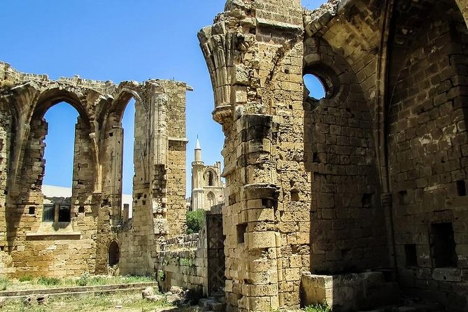 Discover Famagusta from Paphos - Morning Pickup And The 7:30am Reality