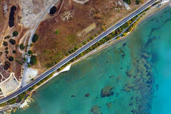 Discover Scuba Diving Amathounta's Ancient Port - Key details you should know before booking