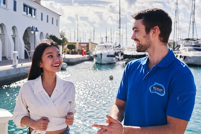 Explore Limassol - Key things I’d watch for on this Limassol day trip