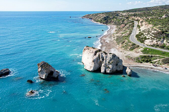 Explore Limassol - Why This Limassol Day Trip Works From Paphos