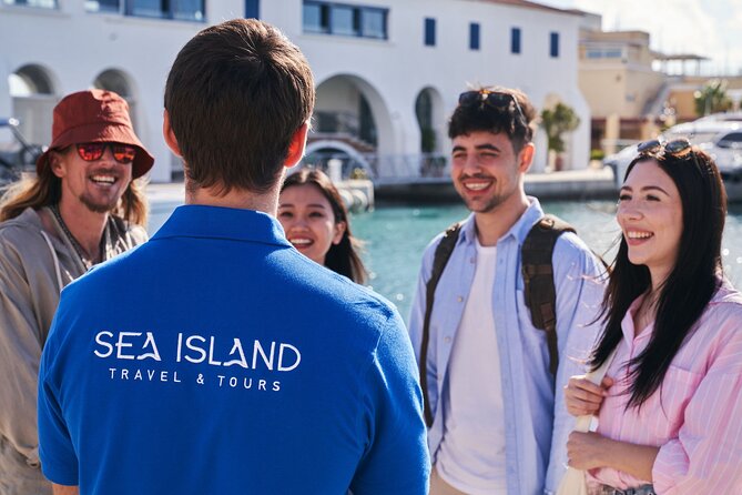 Explore Limassol - Return to Paphos: Stay Comfortable and Know the Finish Line
