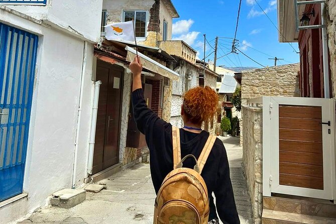 FAB Private Customized Tours Cyprus from Larnaca city - Key Highlights You’ll Actually Feel