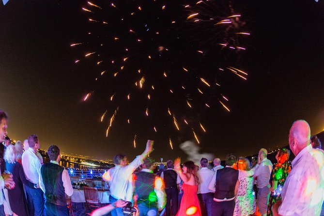 Fireworks Night Cruise from Paphos - Why This Fireworks Cruise Works as a Simple Night Plan