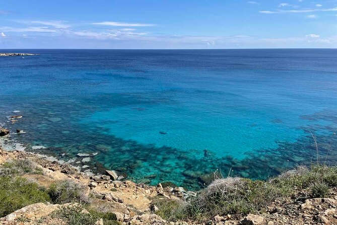 From Larnaca - Cape Greko Highlights Tour (Group of 5 People) - Cape Greko, the Smart Half-Day Choice From Larnaca
