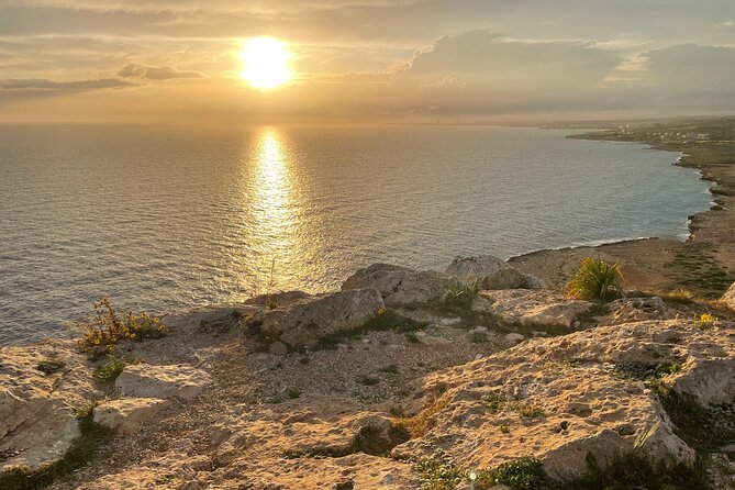 From Larnaca - Cape Greko Highlights Tour (Group of 5 People) - Stop 4: Sea Caves, Where the Rock Coast Turns Dramatic