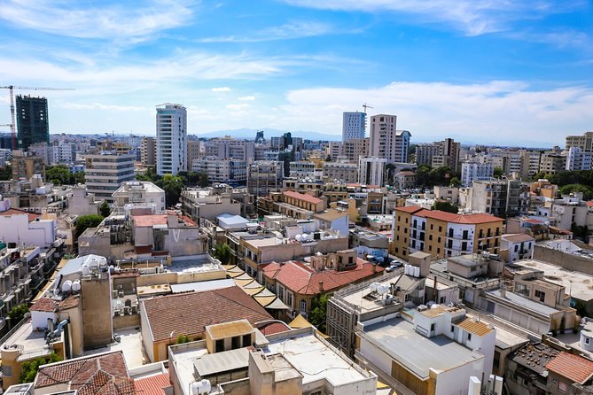 From Paphos to Divided Nicosia (North Cyprus walk in) and Larnaca - Key things I’d watch for