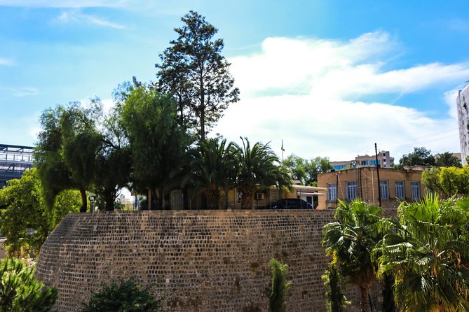 From Paphos to Divided Nicosia (North Cyprus walk in) and Larnaca - Who this tour is best for