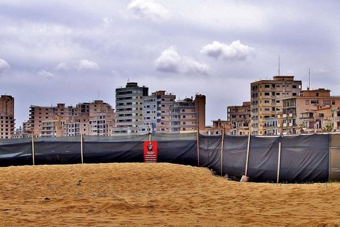 Full-day Famagusta: Lost Cities & Coastal Secrets from Paphos - What about guide quality, and why it matters here?