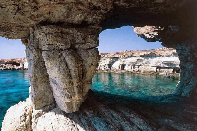Full Day Tour in Ayia Napa & Protaras: A Good Mix - Key Highlights Worth Planning For
