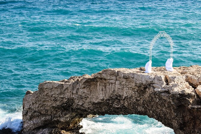 Full Day Tour in Ayia Napa & Protaras: A Good Mix - Starting in Larnaca: Smooth Pickup and Morning Momentum