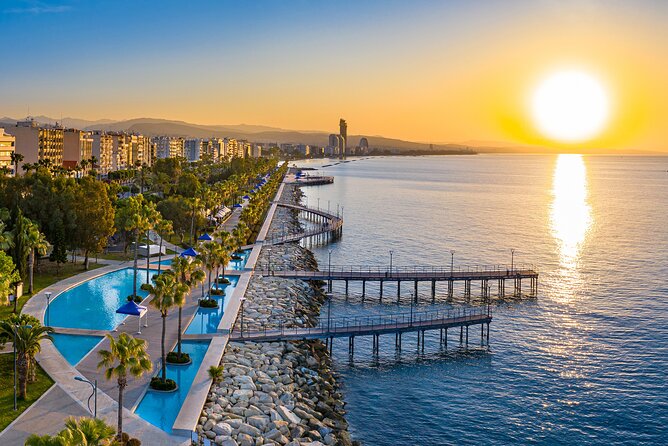 Full Day Tour in Limassol: A Bit of Everything - Key points at a glance