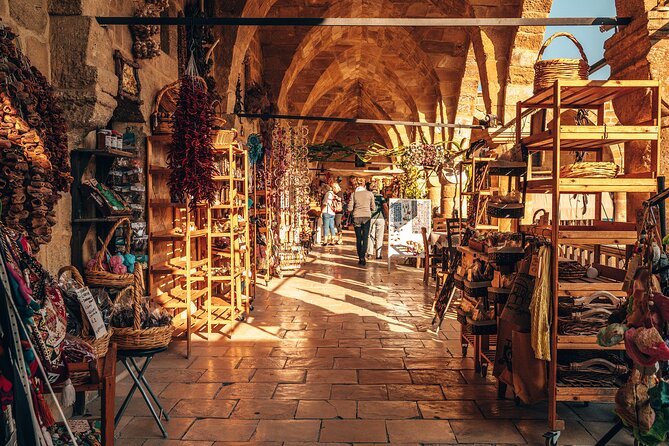Full Day Tour in Nicosia: Split in Two - Key things to know before you go