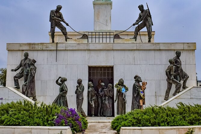 Full Day Tour in Nicosia: Split in Two - Why Nicosia feels special on this split-city route