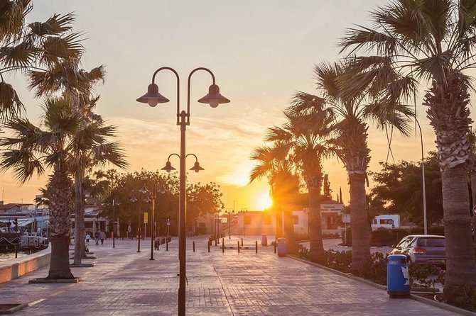 Full Day Tour in Paphos: Trip To The Past - Key points before you go